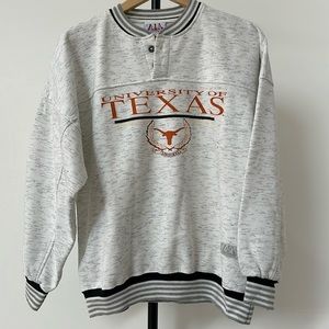 Men’s UT Longhorns Sweater